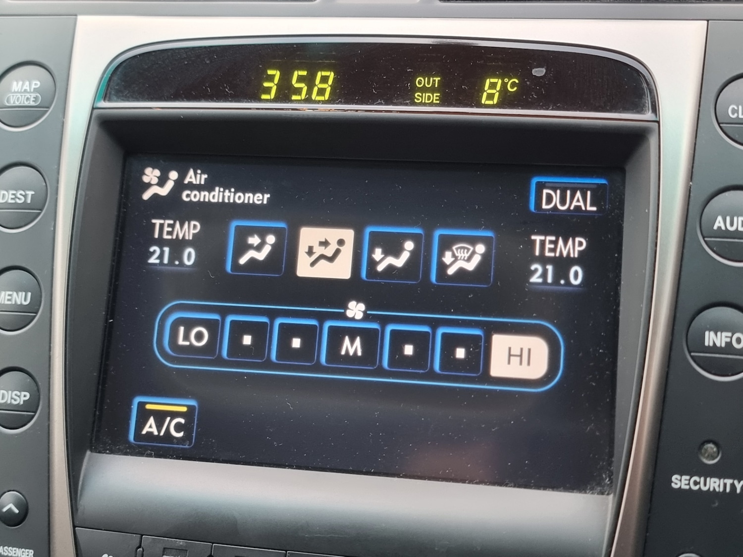 Used Lexus GS 2007 for sale - 76670954: Photo 35