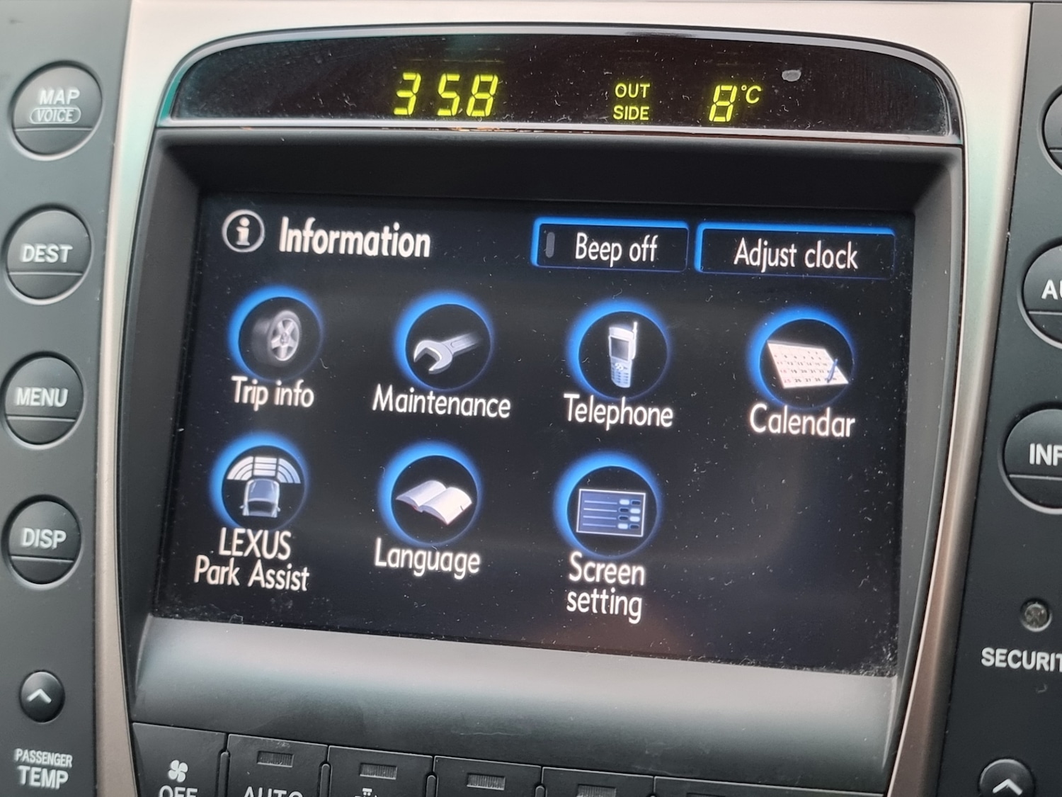 Used Lexus GS 2007 for sale - 76670954: Photo 36