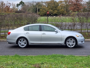 Used Lexus GS 2007 for sale - 76670954: Photo