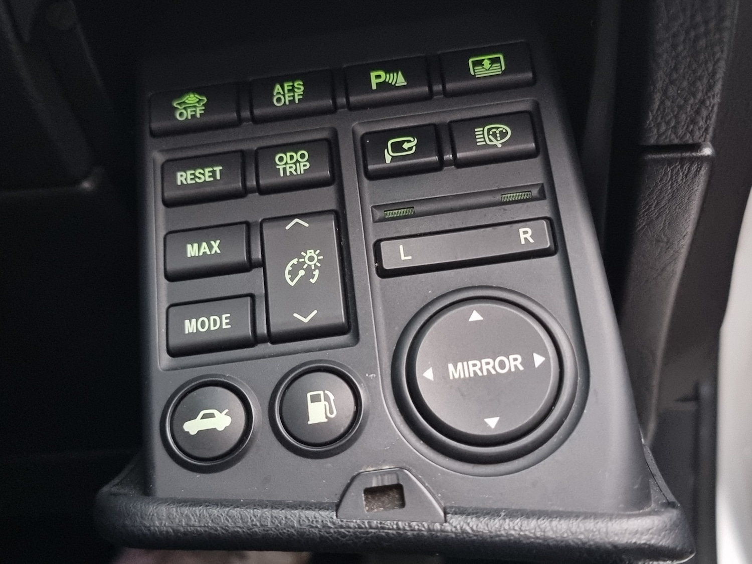 Used Lexus GS 2007 for sale - 76670954: Photo 40