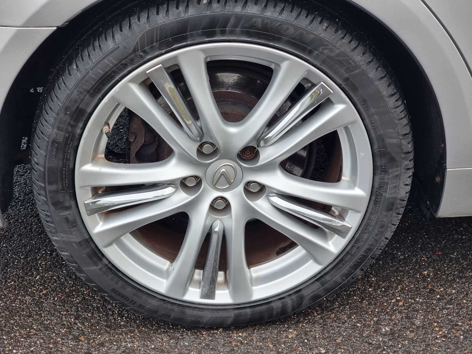 Used Lexus GS 2007 for sale - 76670954: Photo 44