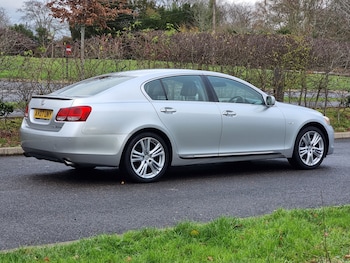 Used Lexus GS 2007 for sale - 76670954: Photo