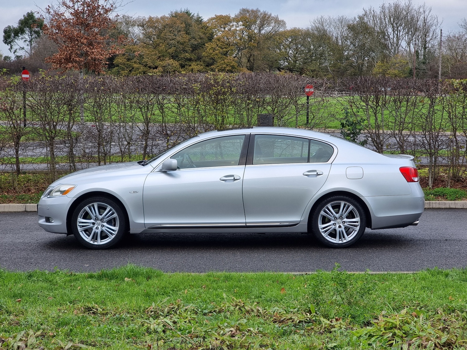 Used Lexus GS 2007 for sale - 76670954: Photo 8