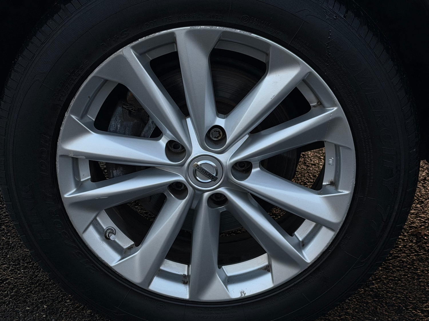 Used Nissan Qashqai 2015 for sale - 76898185: Photo 12