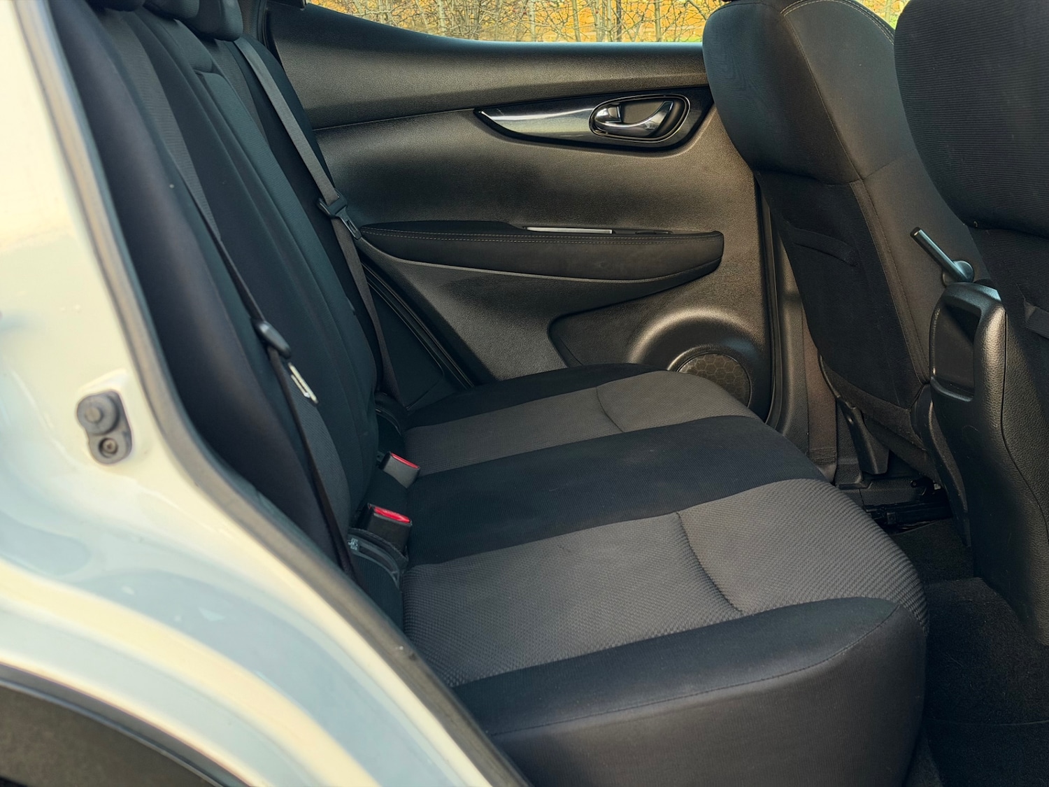 Used Nissan Qashqai 2015 for sale - 76898185: Photo 13