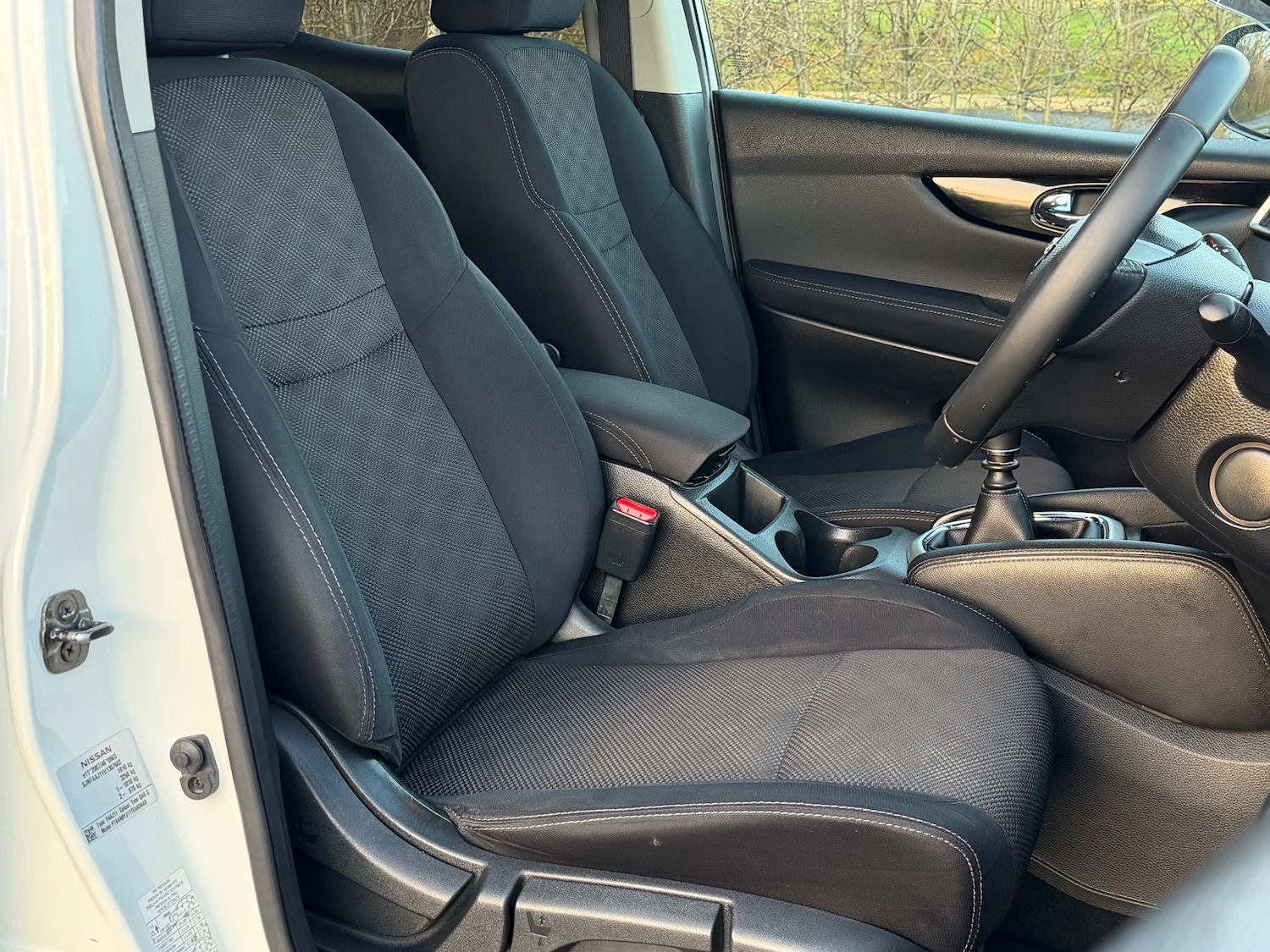 Used Nissan Qashqai 2015 for sale - 76898185: Photo 14