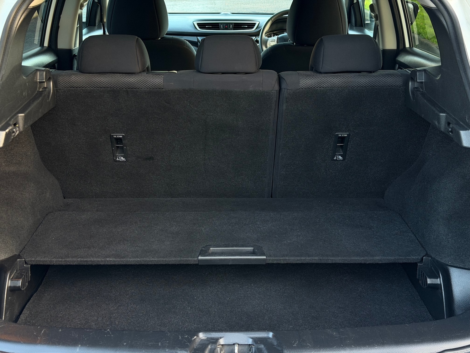 Used Nissan Qashqai 2015 for sale - 76898185: Photo 25