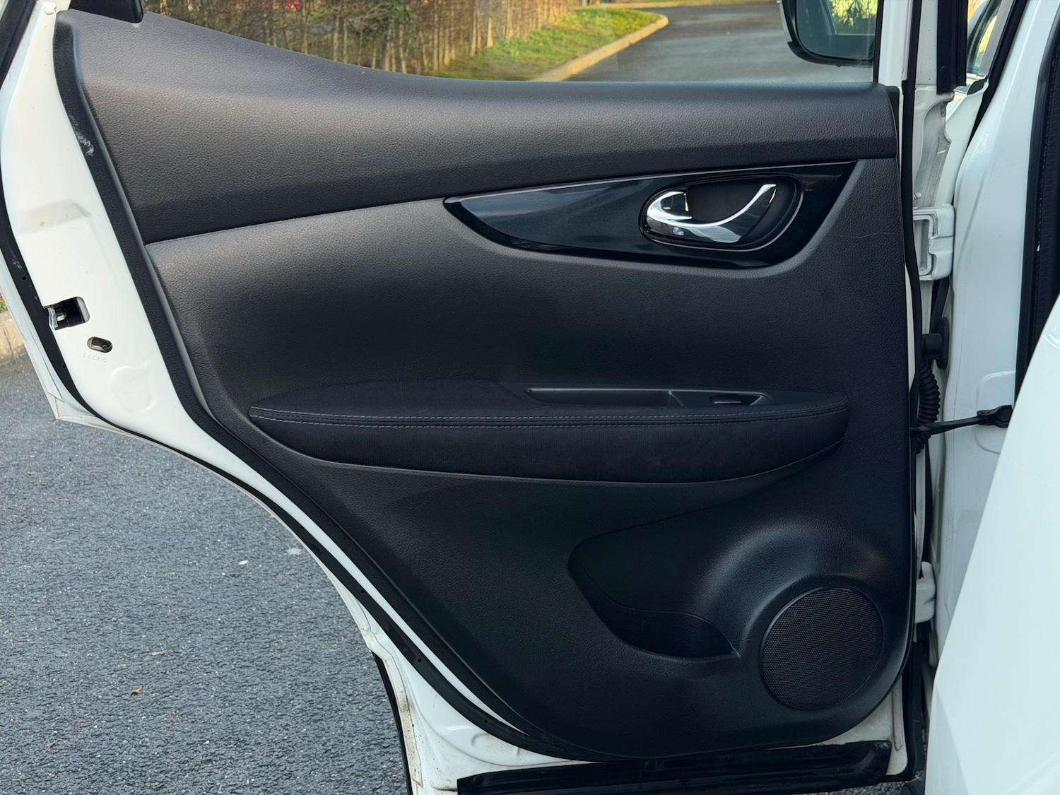 Used Nissan Qashqai 2015 for sale - 76898185: Photo 27