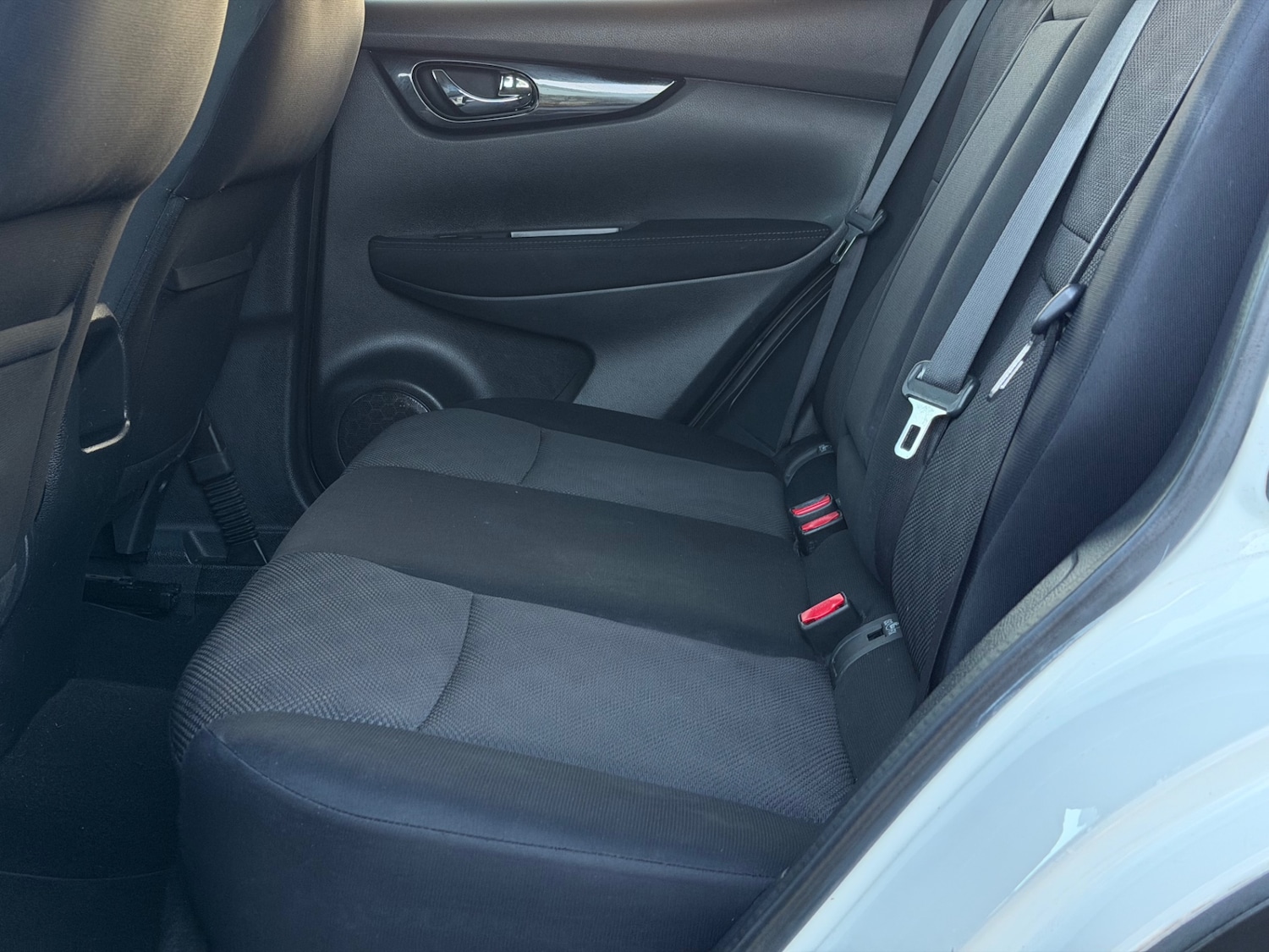 Used Nissan Qashqai 2015 for sale - 76898185: Photo 28