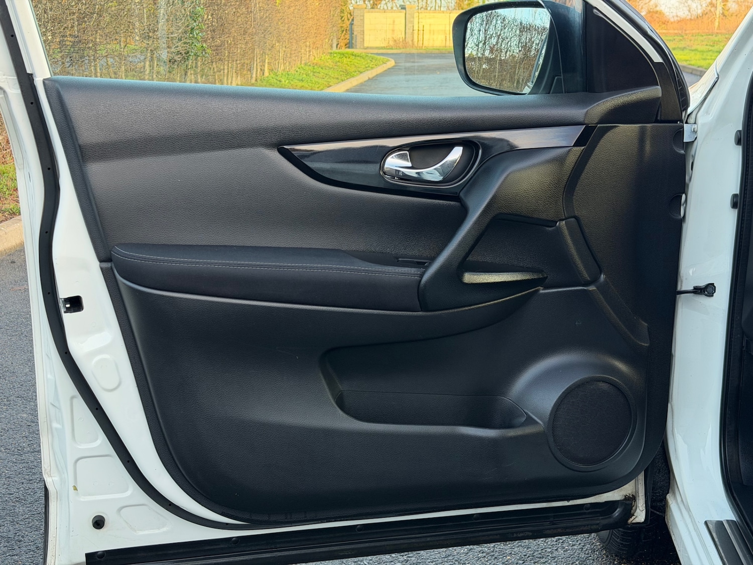 Used Nissan Qashqai 2015 for sale - 76898185: Photo 29