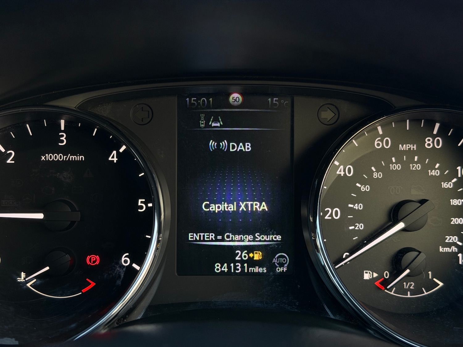 Used Nissan Qashqai 2015 for sale - 76898185: Photo 40