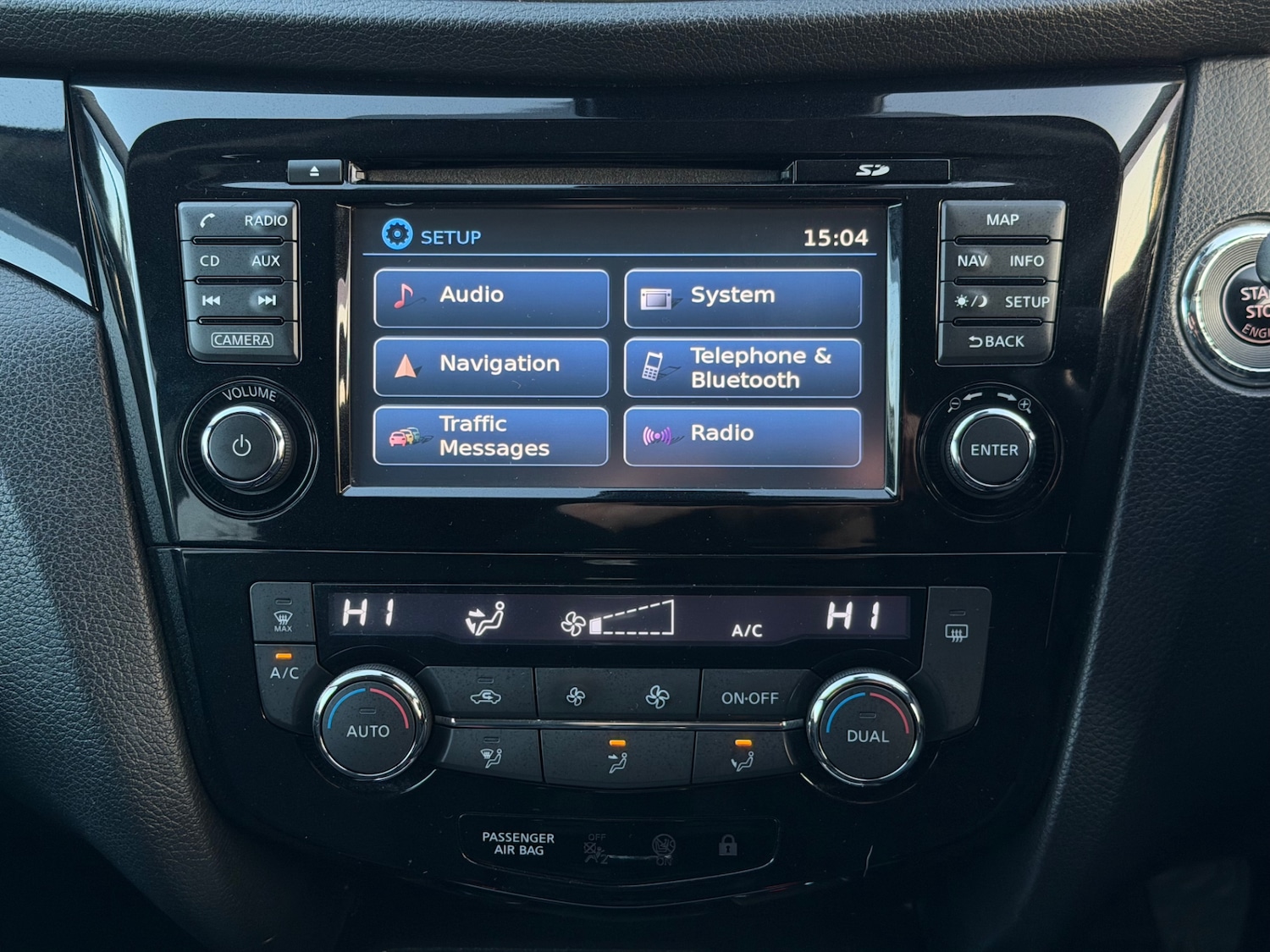 Used Nissan Qashqai 2015 for sale - 76898185: Photo 43