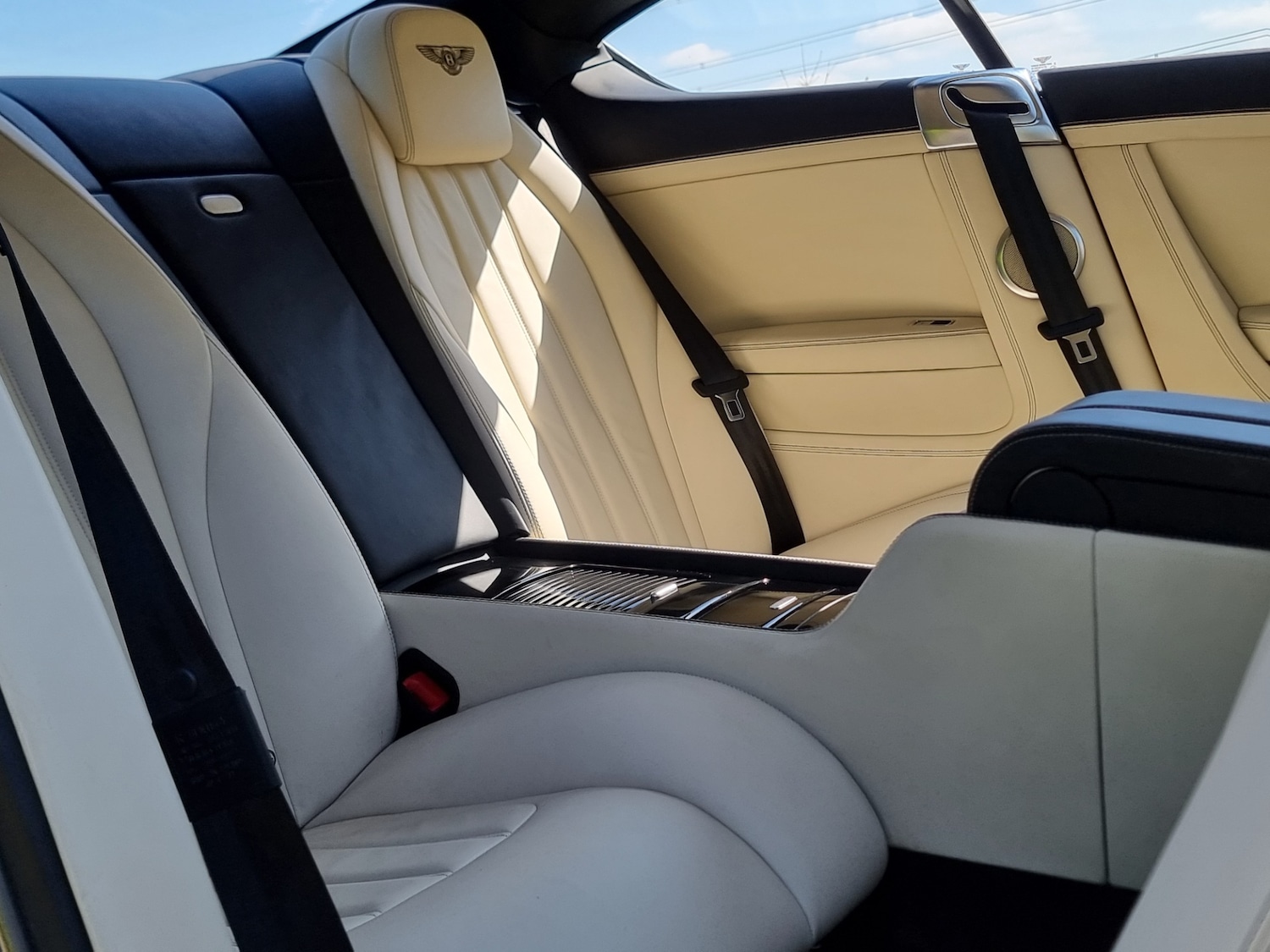 Used Bentley Continental 2012 for sale - 76625324: Photo 16