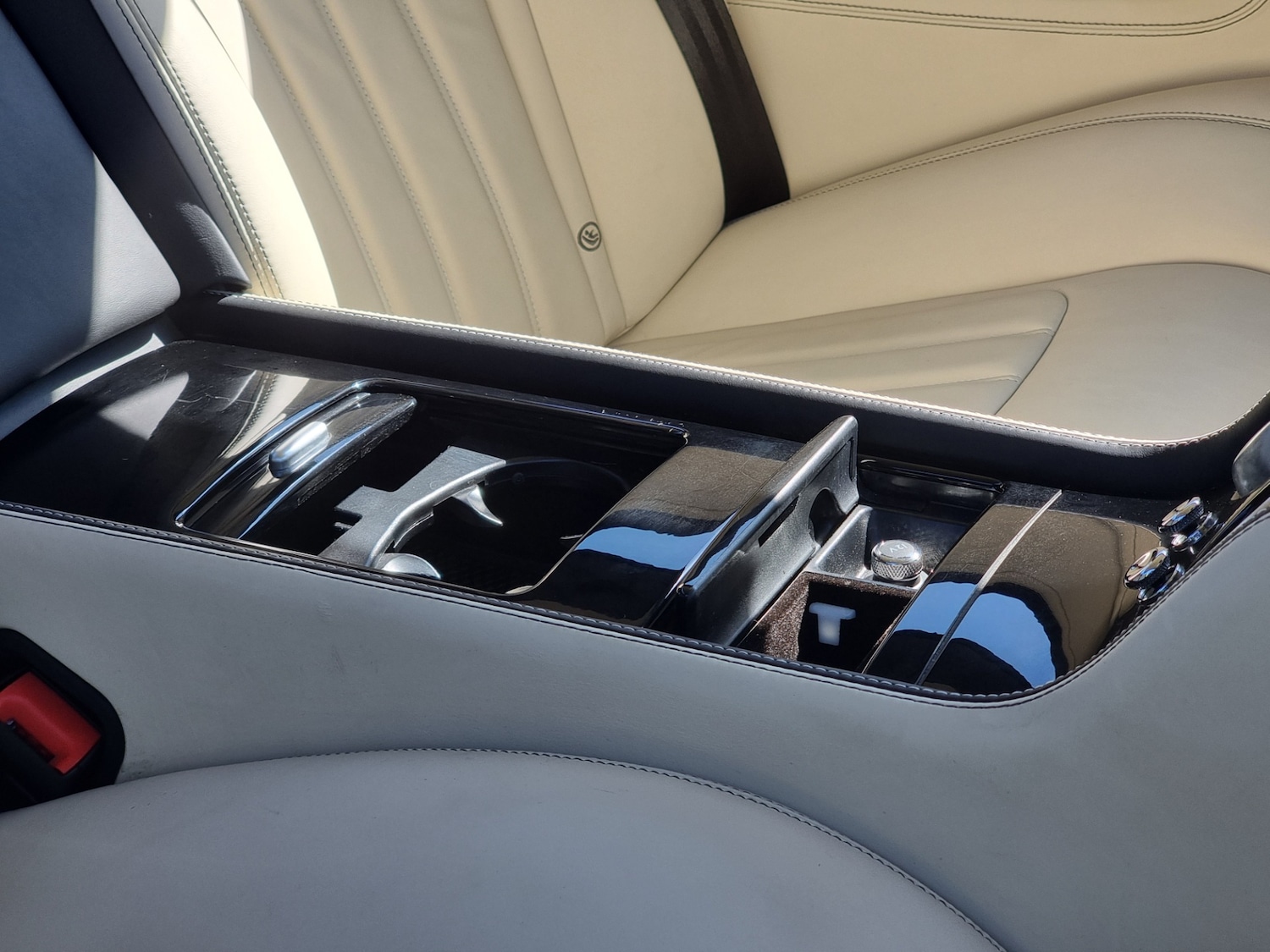 Used Bentley Continental 2012 for sale - 76625324: Photo 19