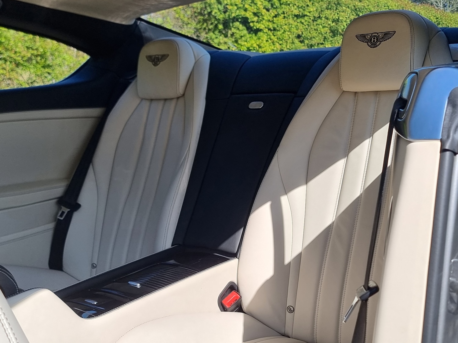 Used Bentley Continental 2012 for sale - 76625324: Photo 20