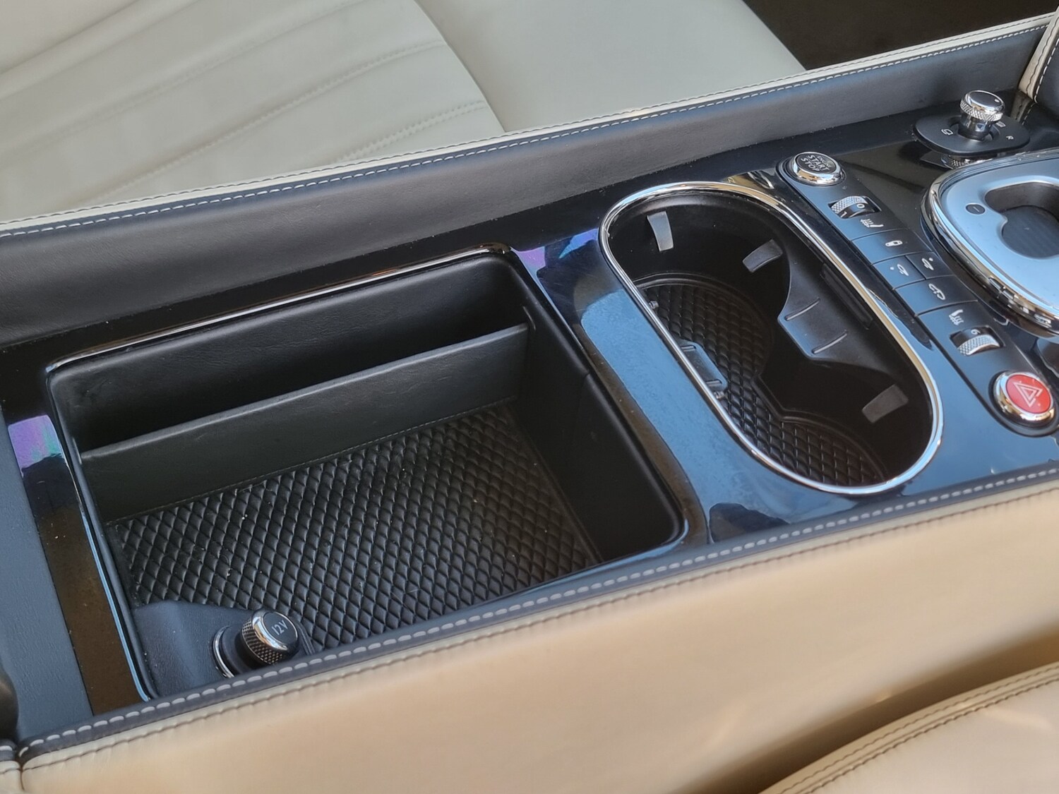 Used Bentley Continental 2012 for sale - 76625324: Photo 35