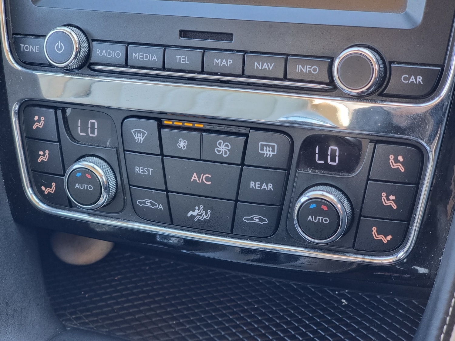 Used Bentley Continental 2012 for sale - 76625324: Photo 40