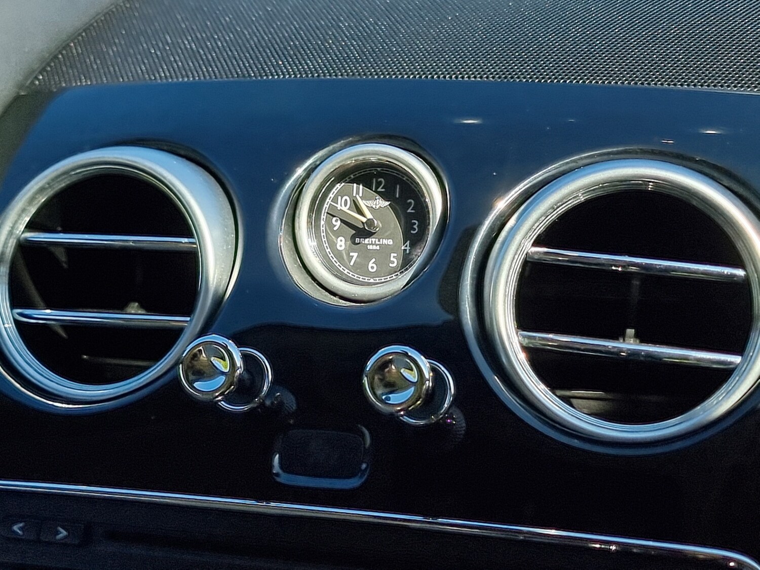 Used Bentley Continental 2012 for sale - 76625324: Photo 41