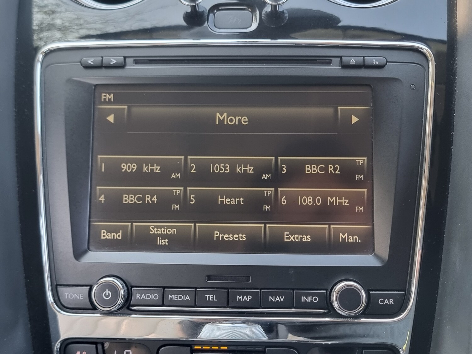 Used Bentley Continental 2012 for sale - 76625324: Photo 52