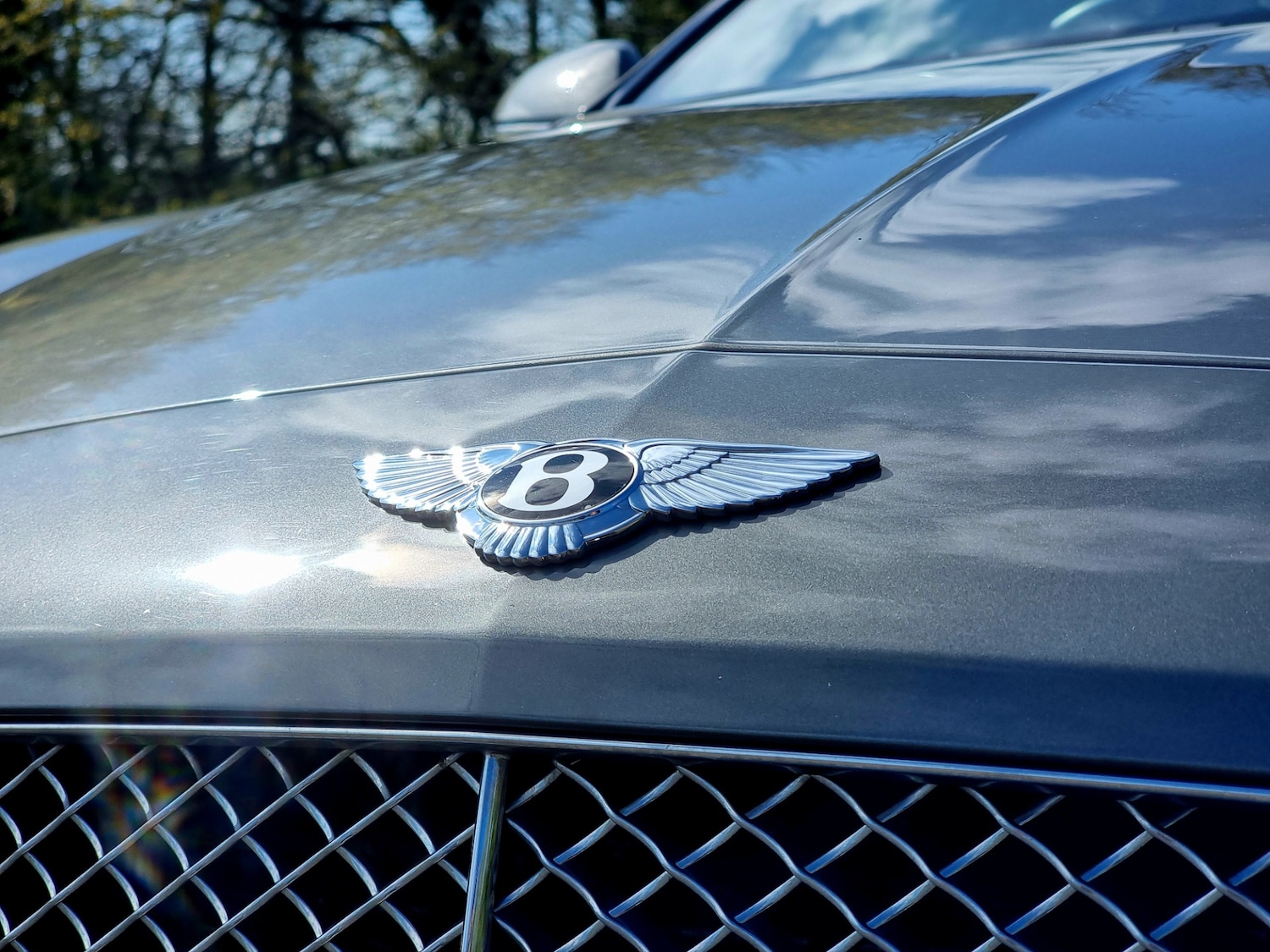 Used Bentley Continental 2012 for sale - 76625324: Photo 66