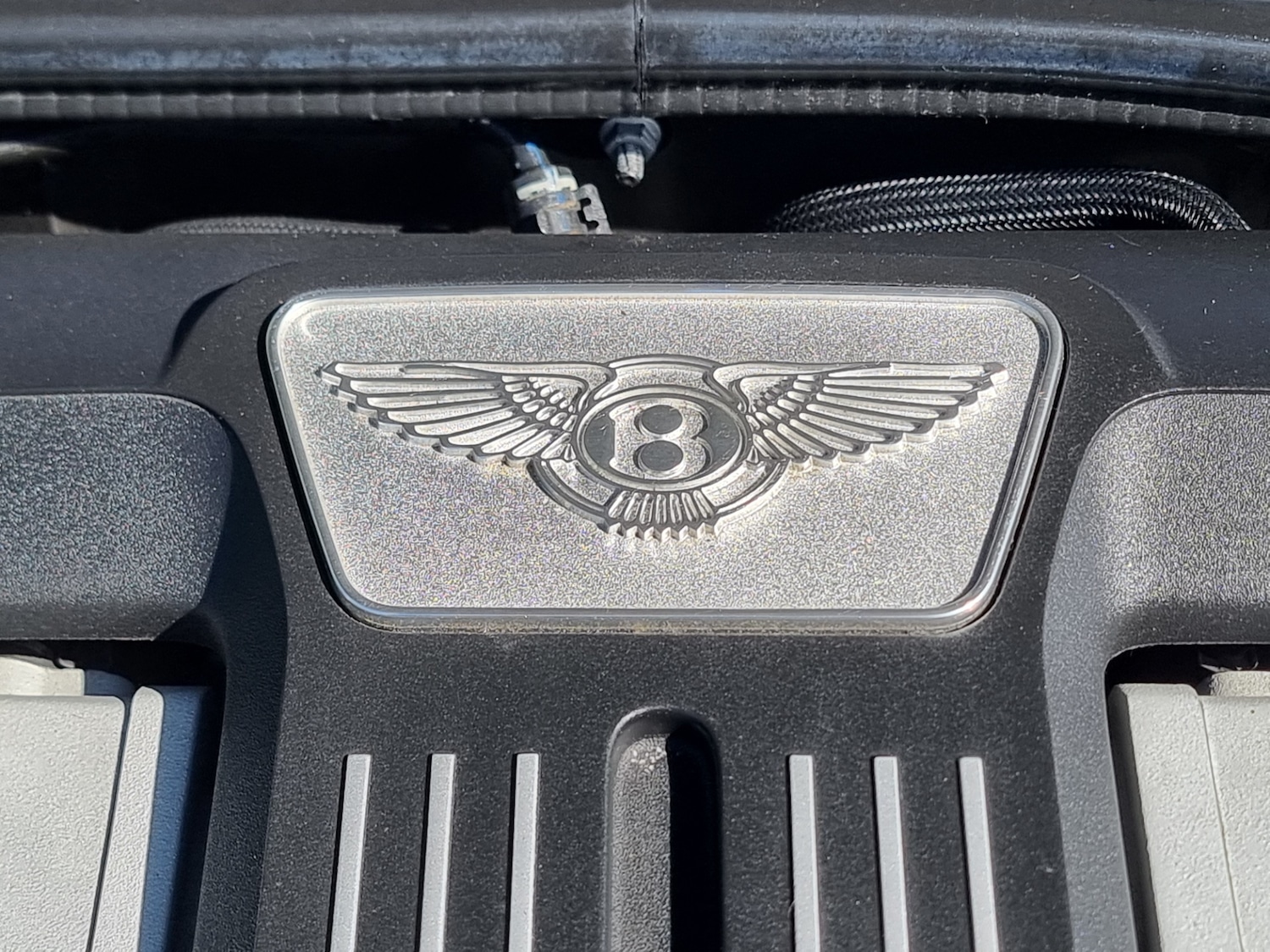 Used Bentley Continental 2012 for sale - 76625324: Photo 73