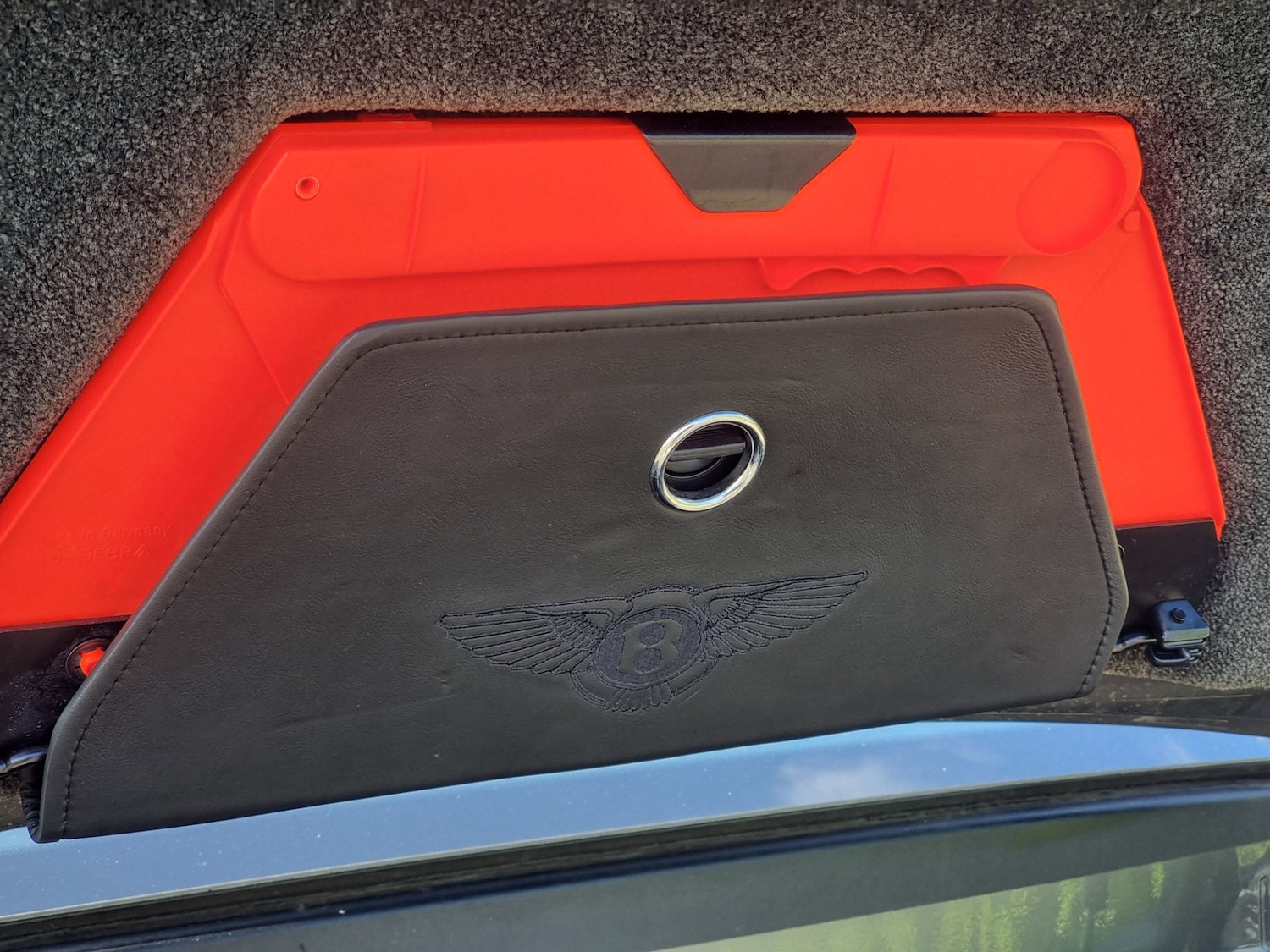 Used Bentley Continental 2012 for sale - 76625324: Photo 80