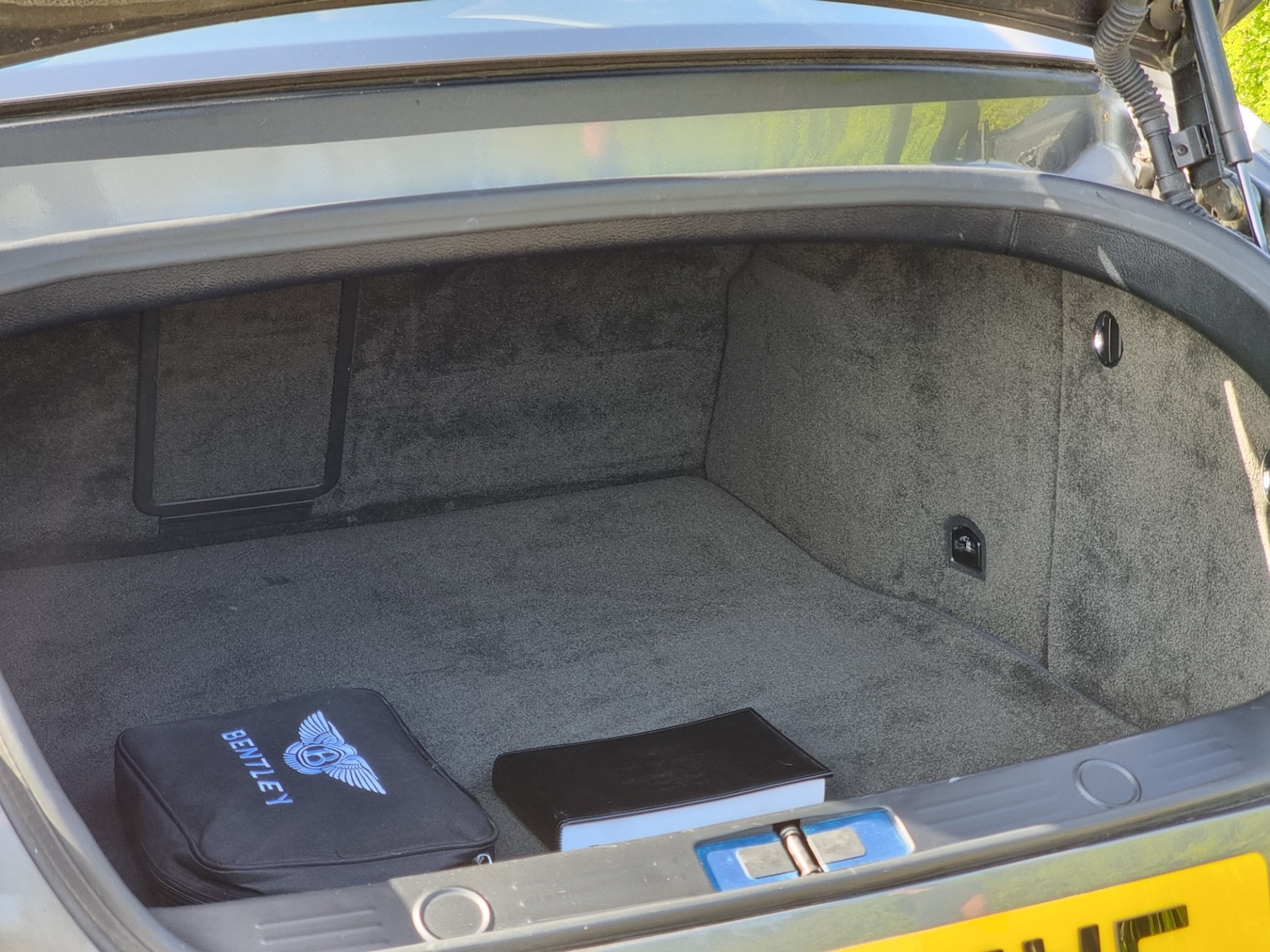 Used Bentley Continental 2012 for sale - 76625324: Photo 81