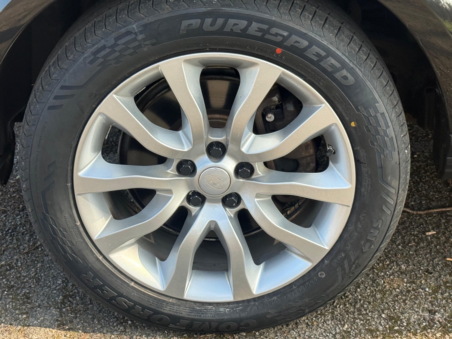 Used Land Rover Discovery 2009 for sale - 77743045: Photo 10