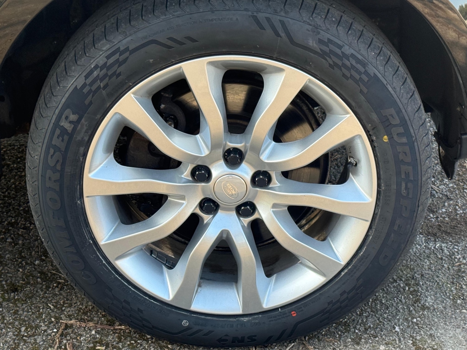 Used Land Rover Discovery 2009 for sale - 77743045: Photo 11