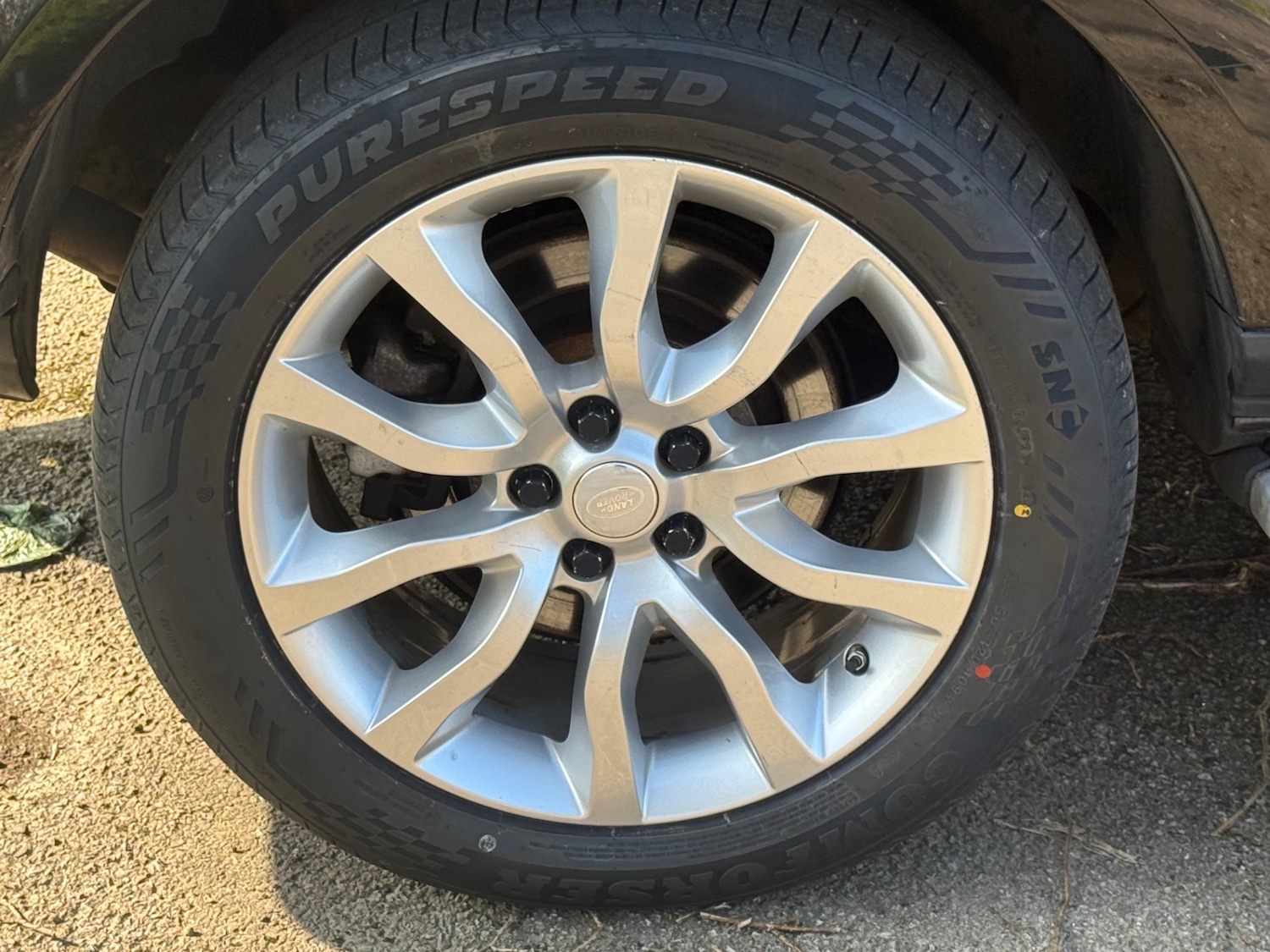 Used Land Rover Discovery 2009 for sale - 77743045: Photo 12