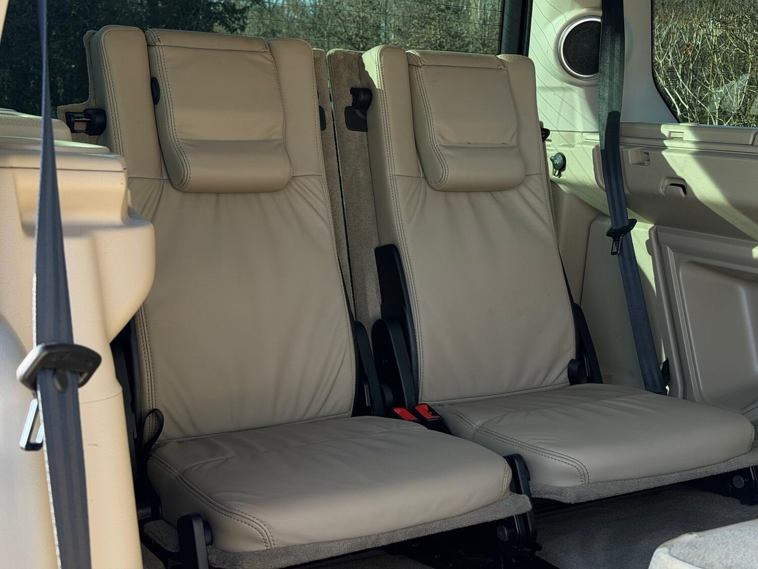 Used Land Rover Discovery 2009 for sale - 77743045: Photo 13