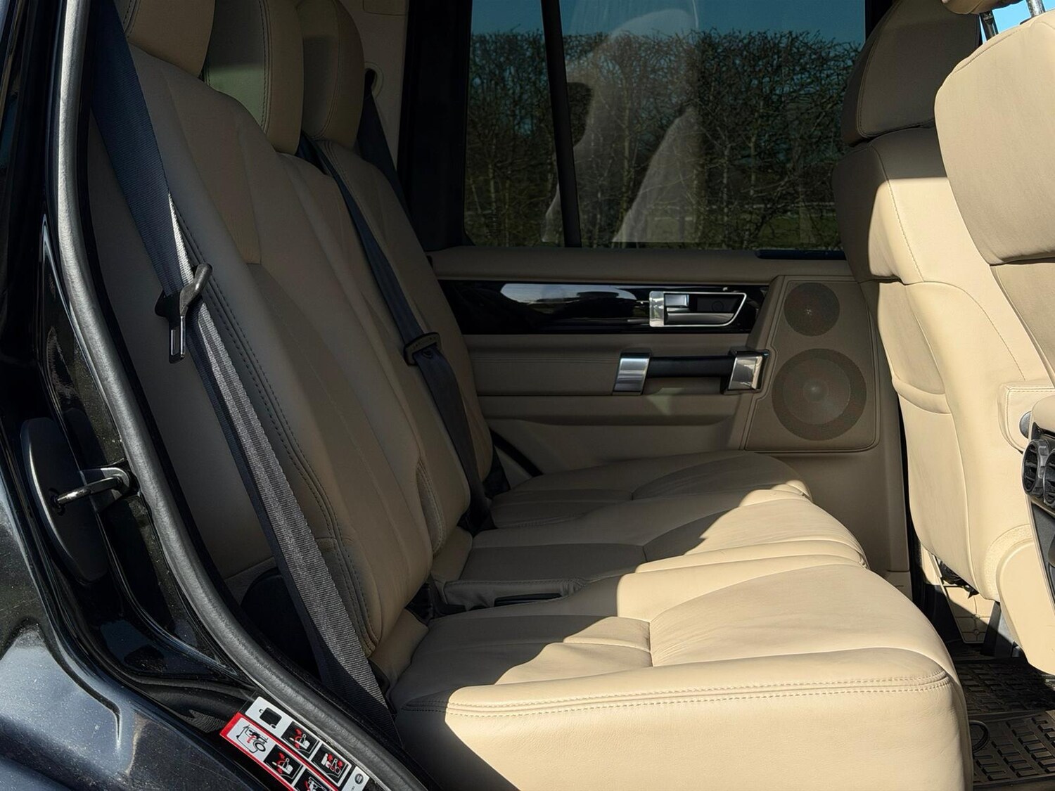 Used Land Rover Discovery 2009 for sale - 77743045: Photo 14