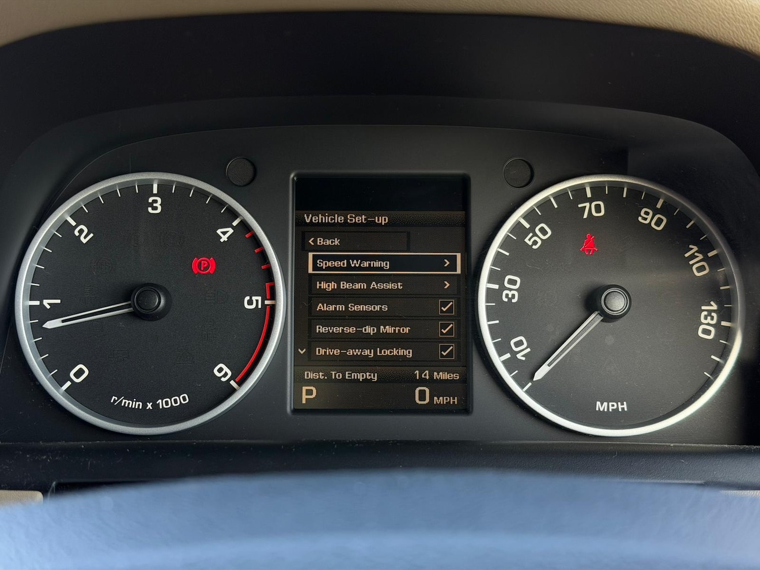 Used Land Rover Discovery 2009 for sale - 77743045: Photo 18