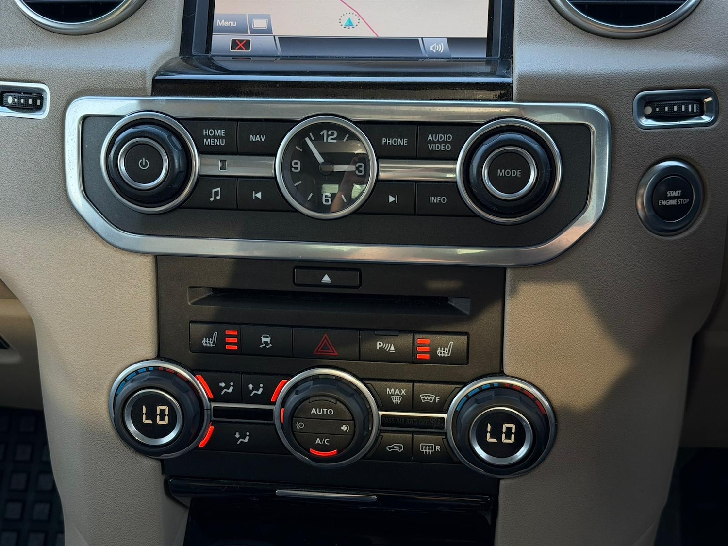 Used Land Rover Discovery 2009 for sale - 77743045: Photo 19