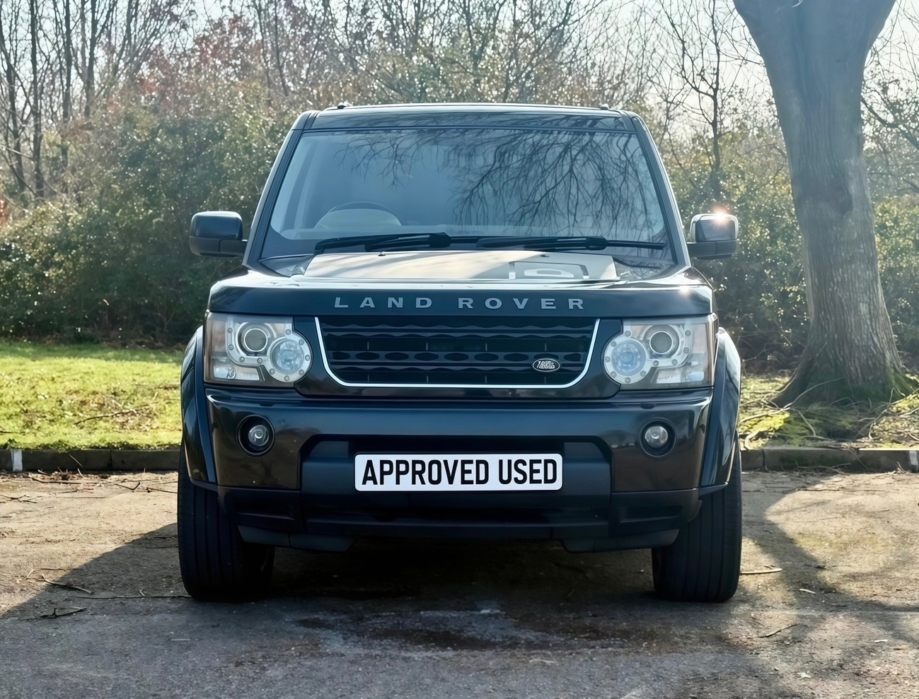 Used Land Rover Discovery 2009 for sale - 77743045: Photo 2