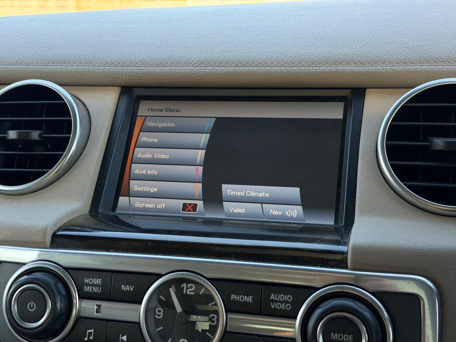 Used Land Rover Discovery 2009 for sale - 77743045: Photo 21