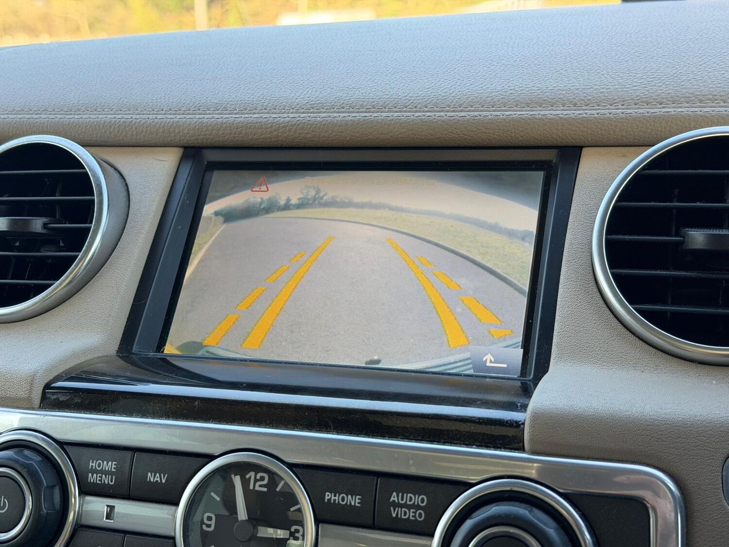 Used Land Rover Discovery 2009 for sale - 77743045: Photo 22