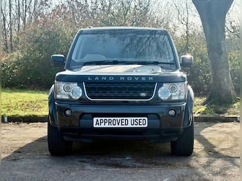 Used Land Rover Discovery 2009 for sale - 77743045: Photo