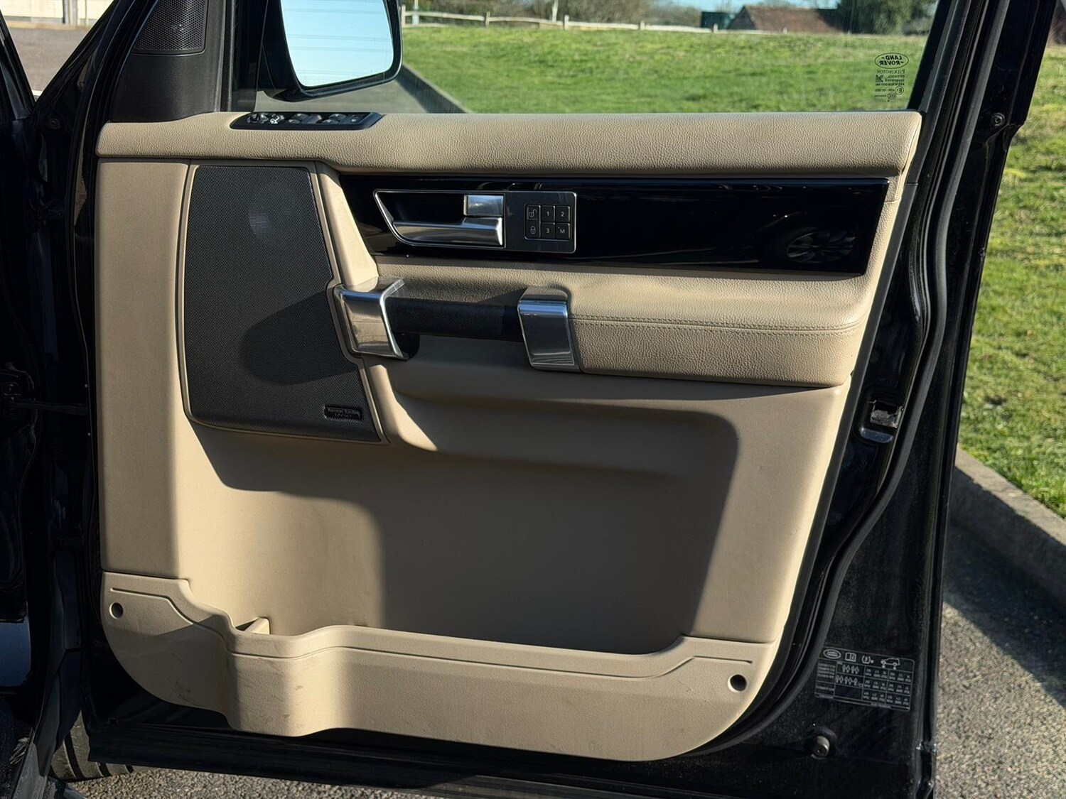 Used Land Rover Discovery 2009 for sale - 77743045: Photo 34