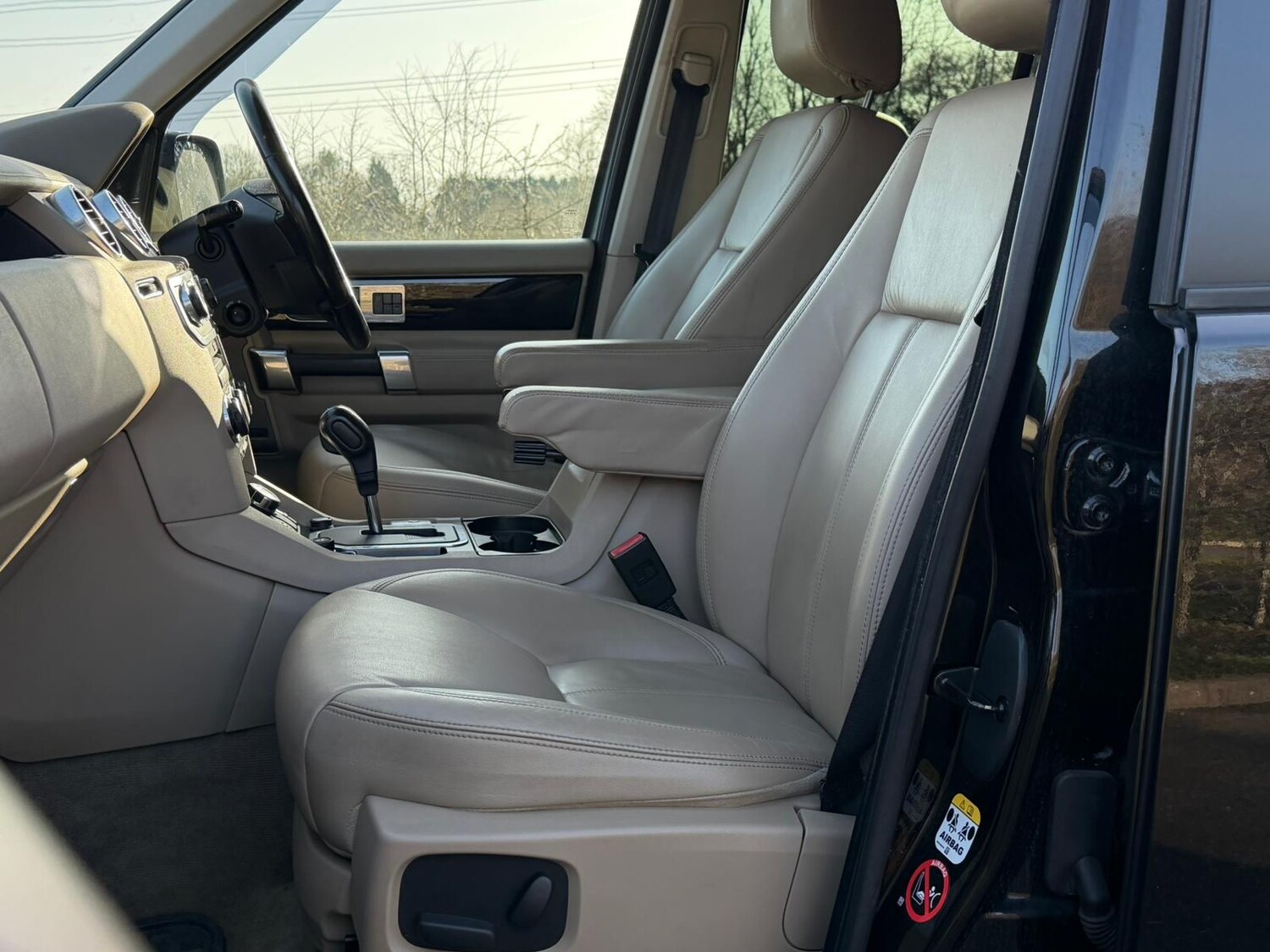 Used Land Rover Discovery 2009 for sale - 77743045: Photo 35