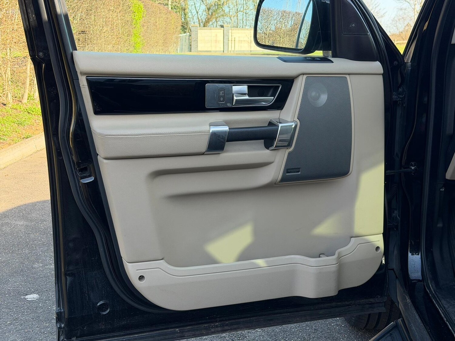 Used Land Rover Discovery 2009 for sale - 77743045: Photo 36