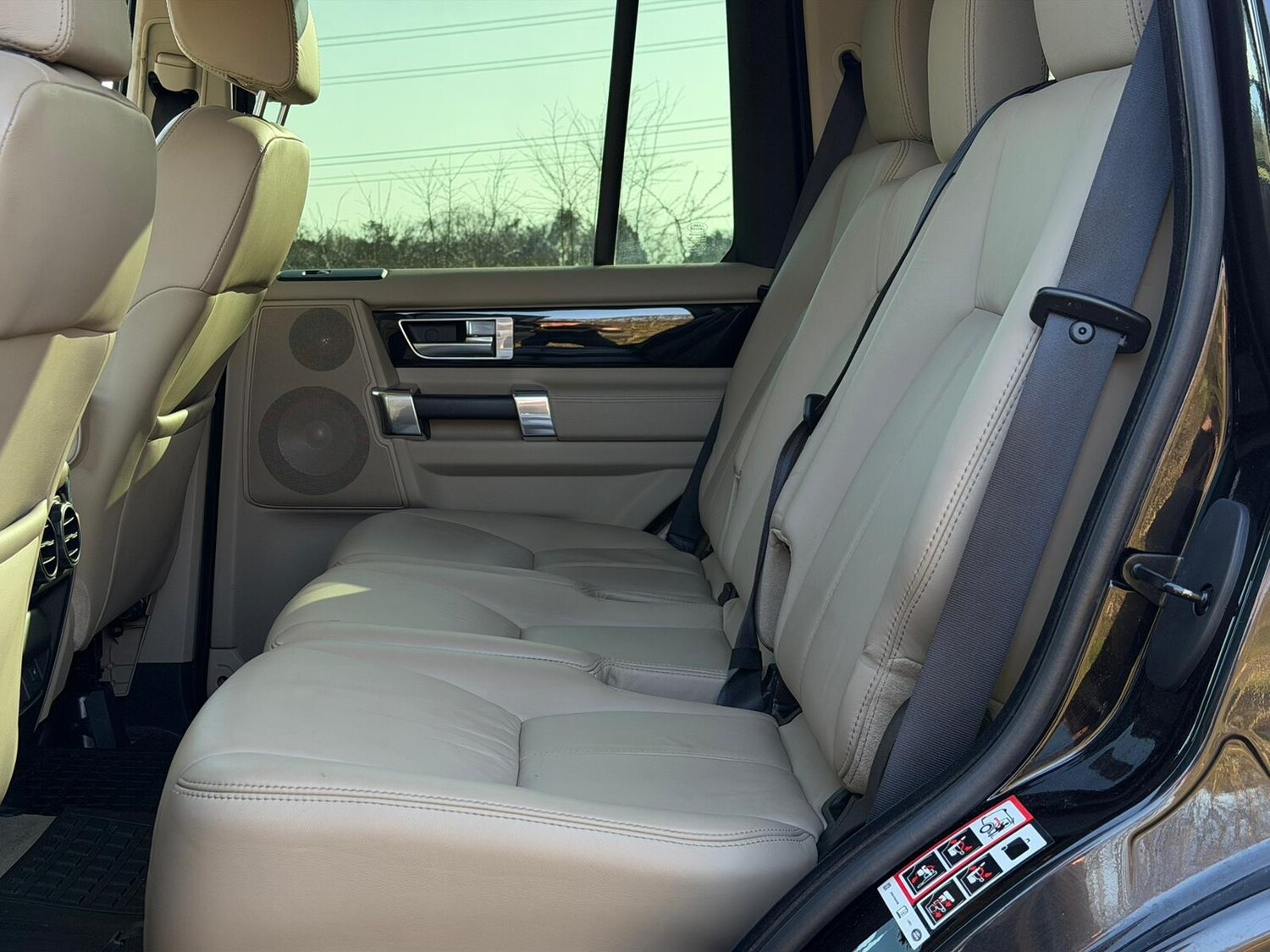 Used Land Rover Discovery 2009 for sale - 77743045: Photo 37