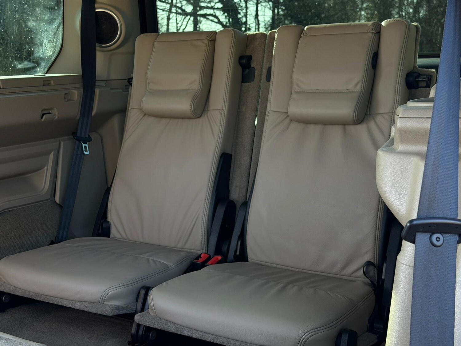 Used Land Rover Discovery 2009 for sale - 77743045: Photo 40