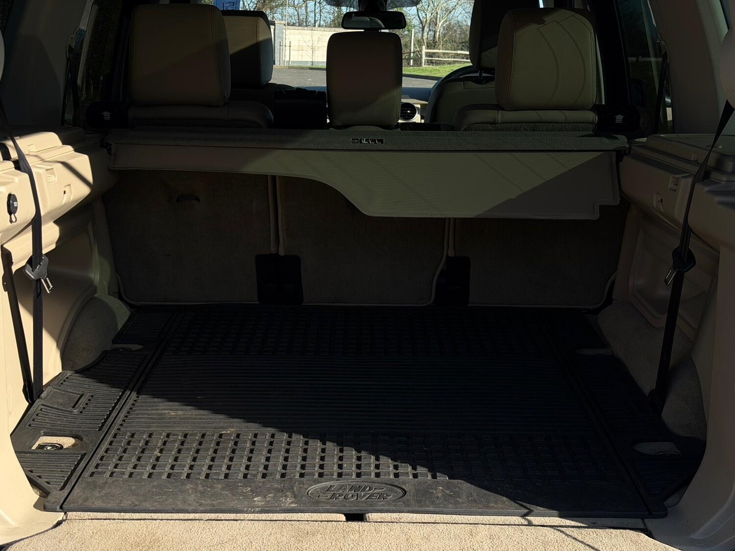 Used Land Rover Discovery 2009 for sale - 77743045: Photo 41