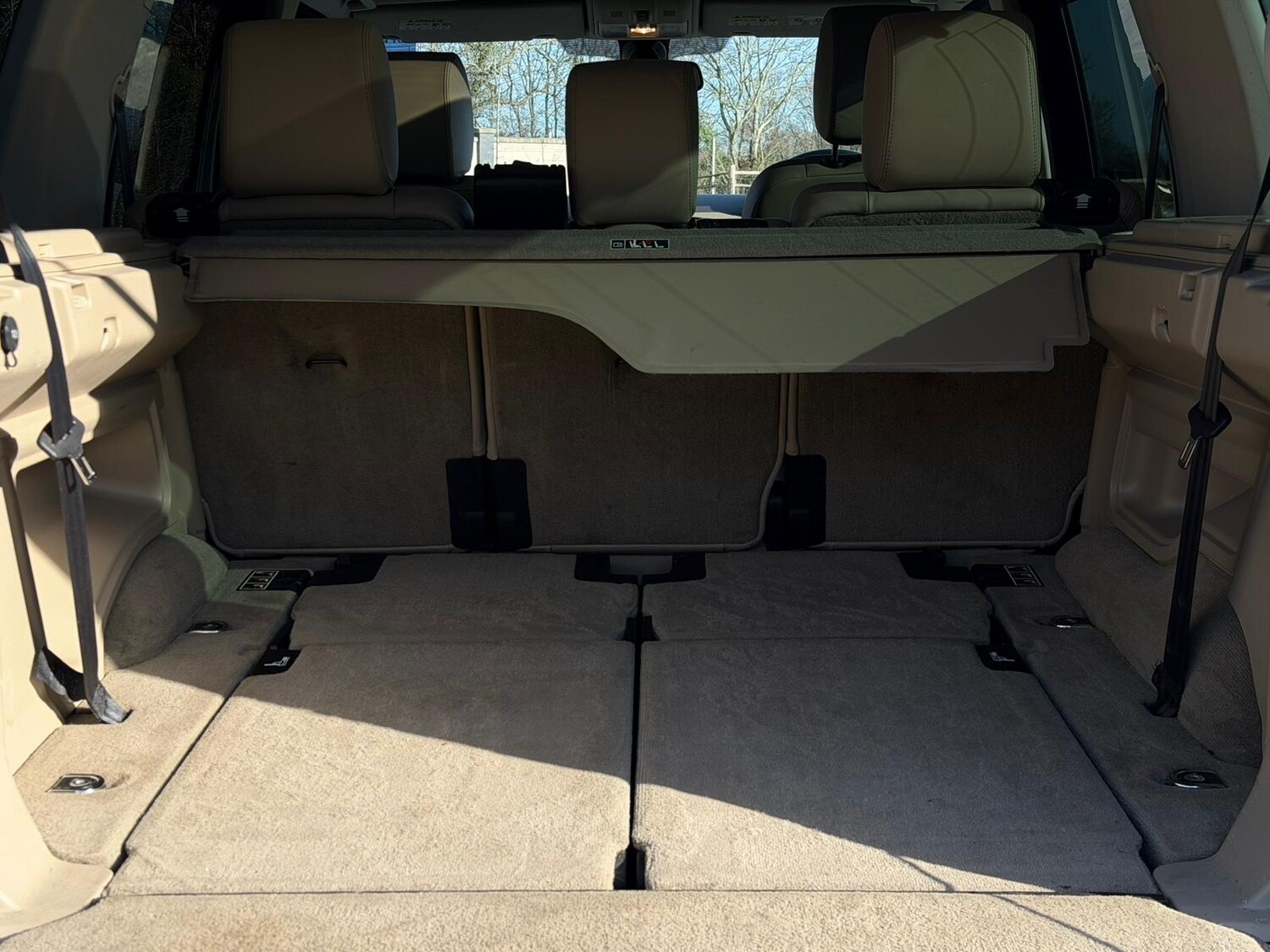 Used Land Rover Discovery 2009 for sale - 77743045: Photo 42