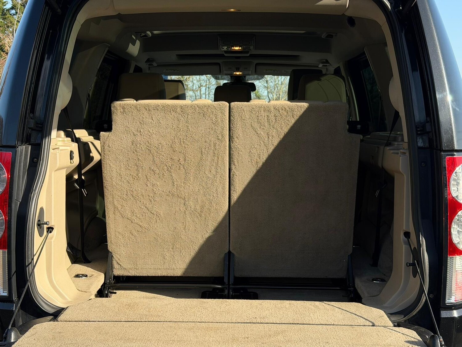 Used Land Rover Discovery 2009 for sale - 77743045: Photo 43