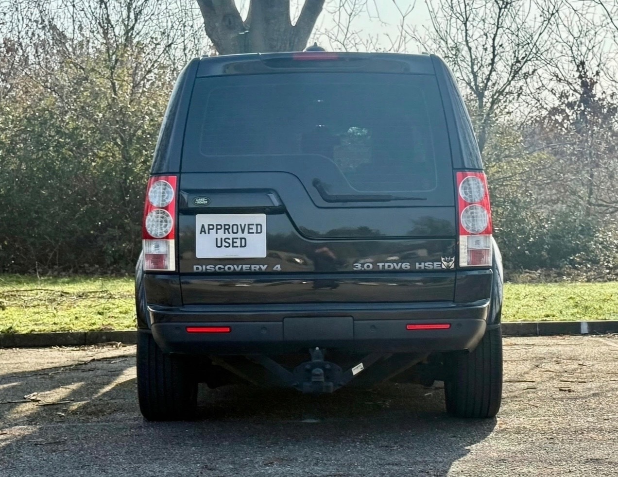 Used Land Rover Discovery 2009 for sale - 77743045: Photo 6