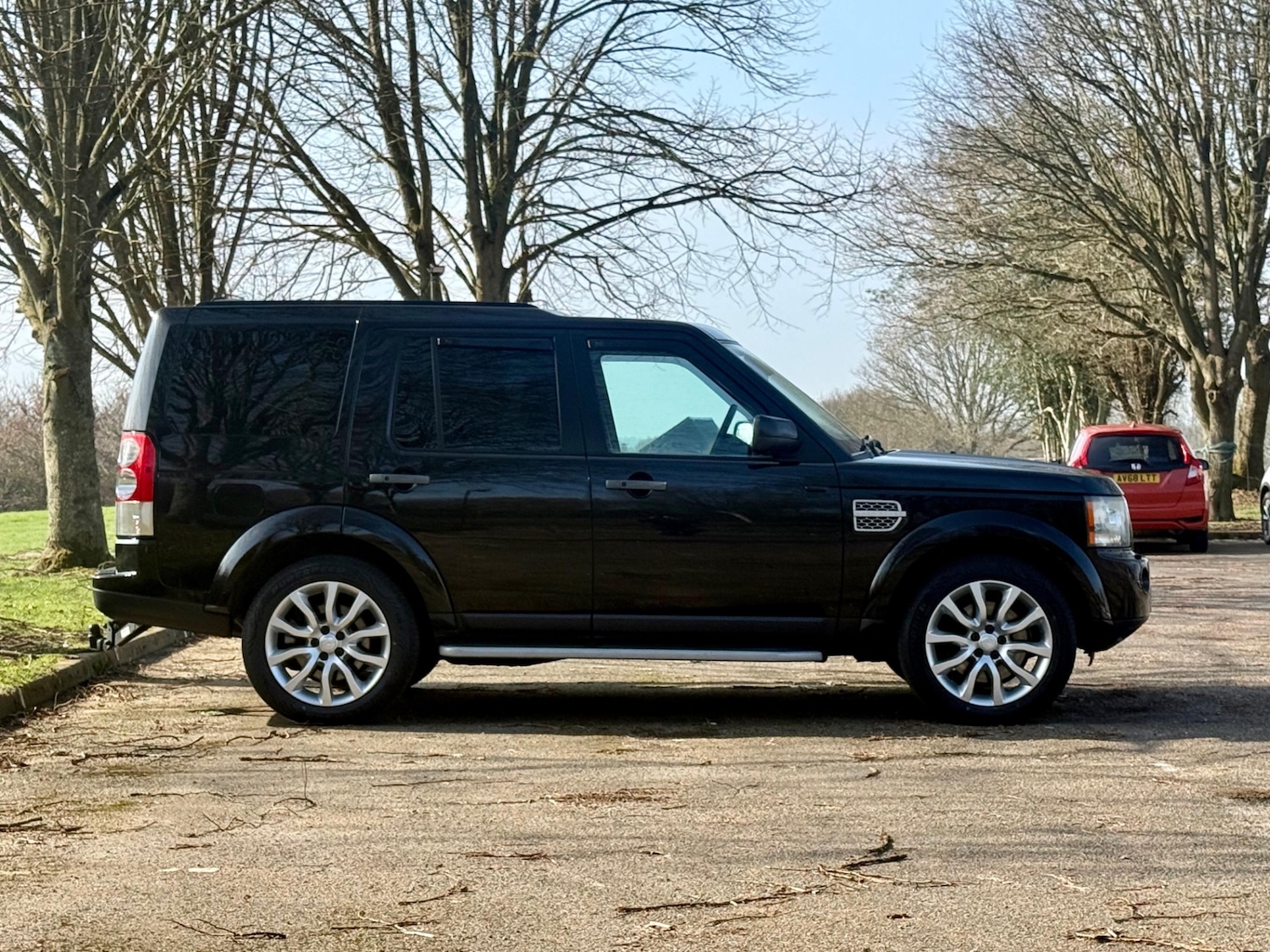 Used Land Rover Discovery 2009 for sale - 77743045: Photo 8