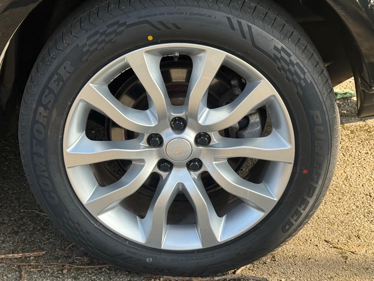 Used Land Rover Discovery 2009 for sale - 77743045: Photo 9