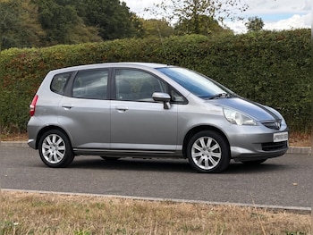 Used Honda Jazz 2005 for sale - 79595151: Photo
